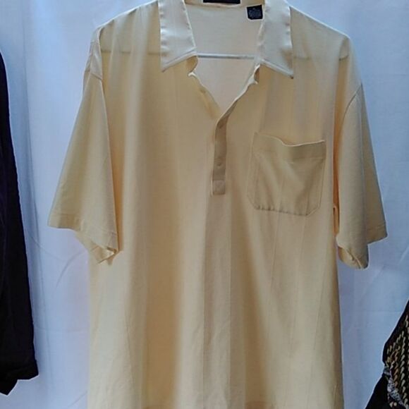 Enro polo shirt  - Picture 1 of 3